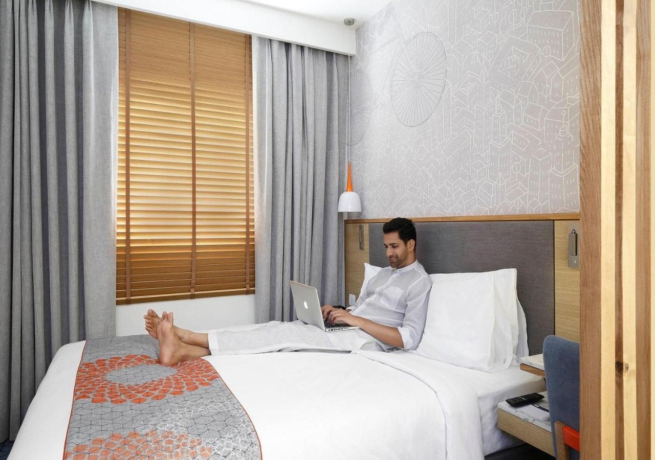 Hotel Express New Town By Ihg Kolkata