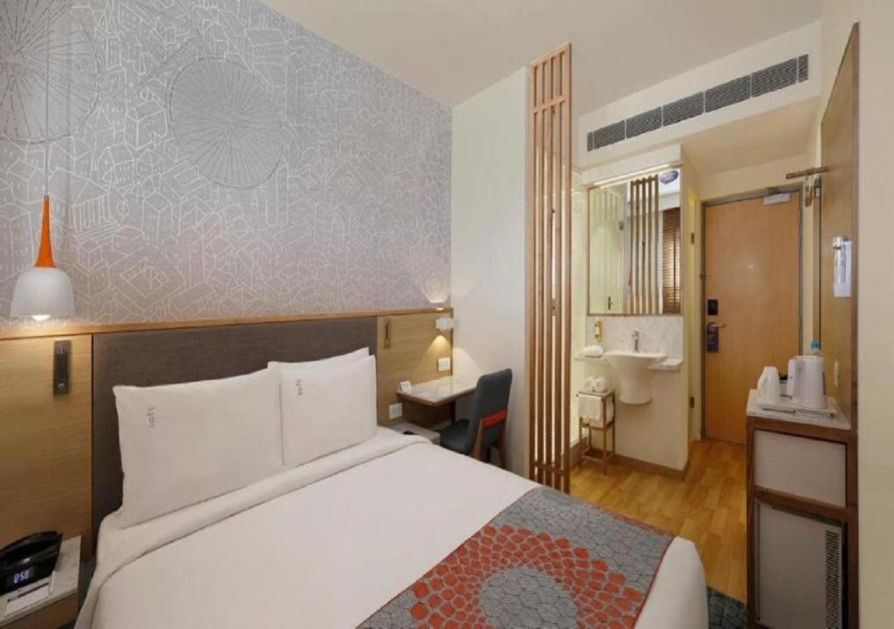 Hotel Express New Town By Ihg 3*