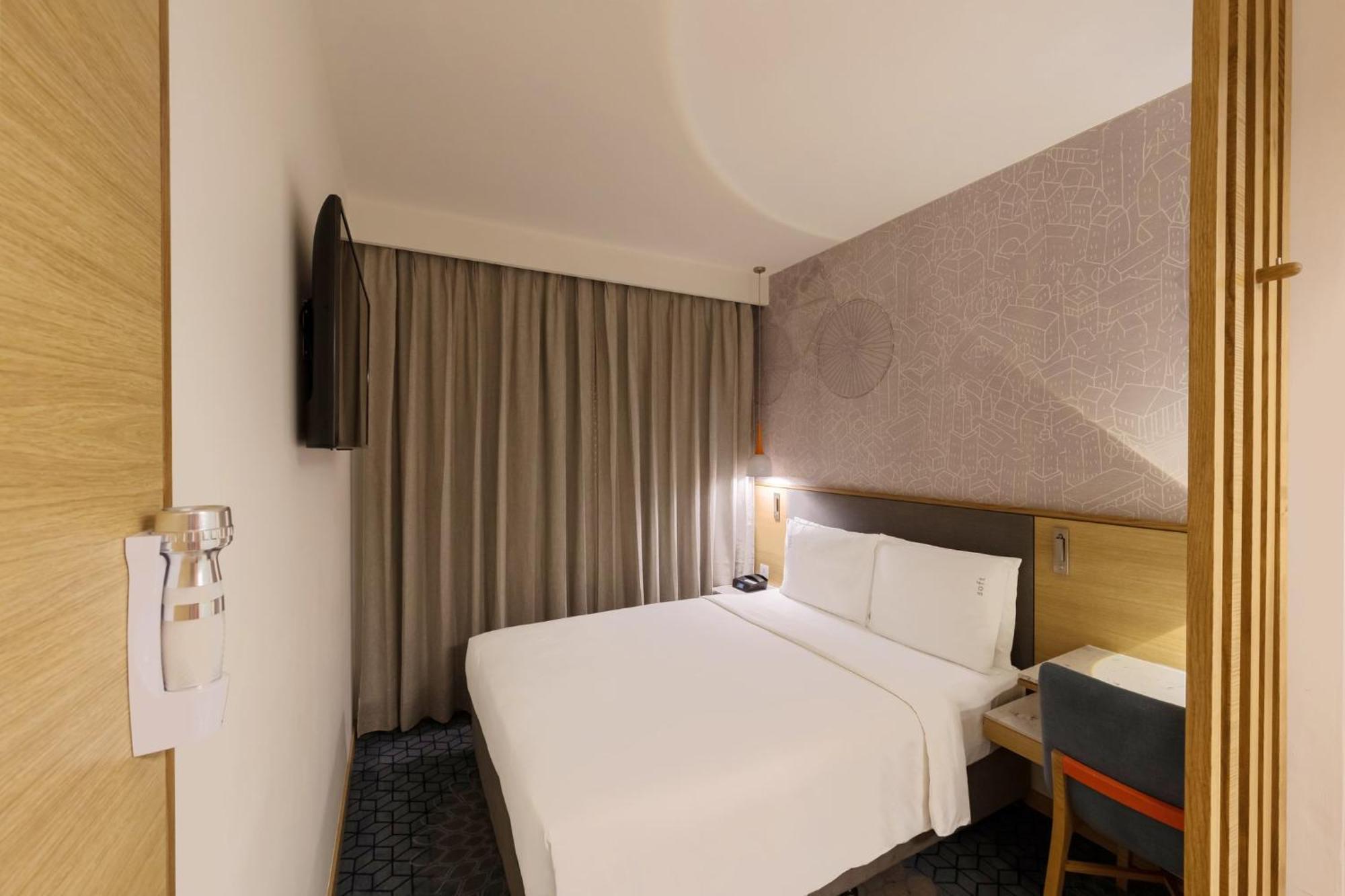 Express New Town By Ihg Hotel
