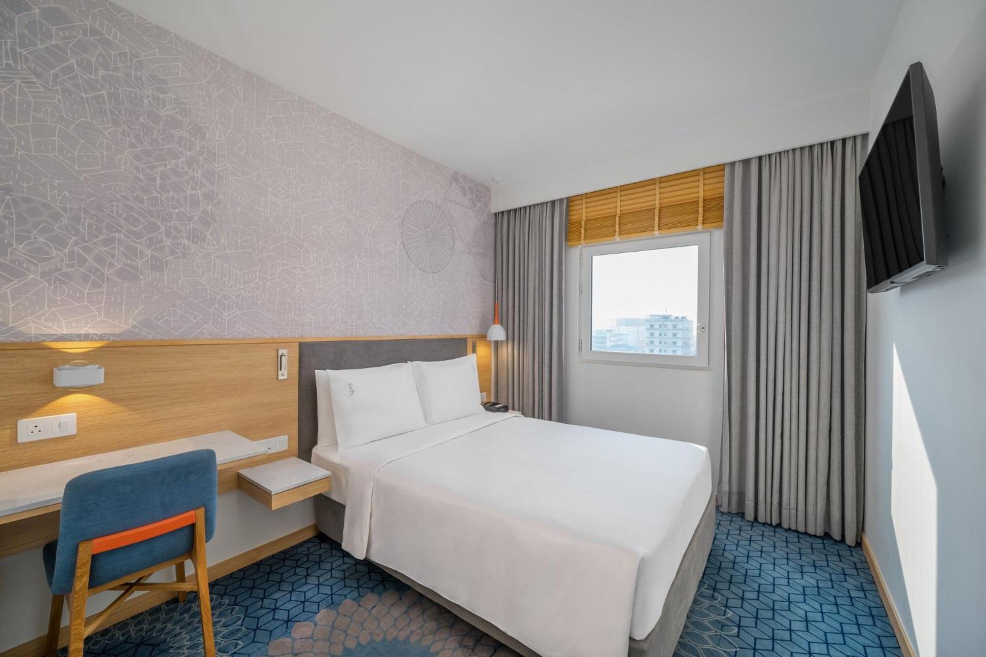 Express New Town By Ihg 3* Kolkata