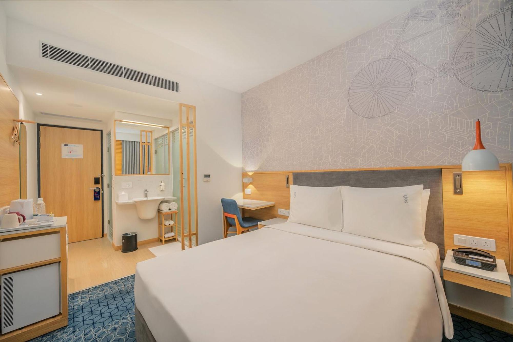 Express New Town By Ihg Kolkata
