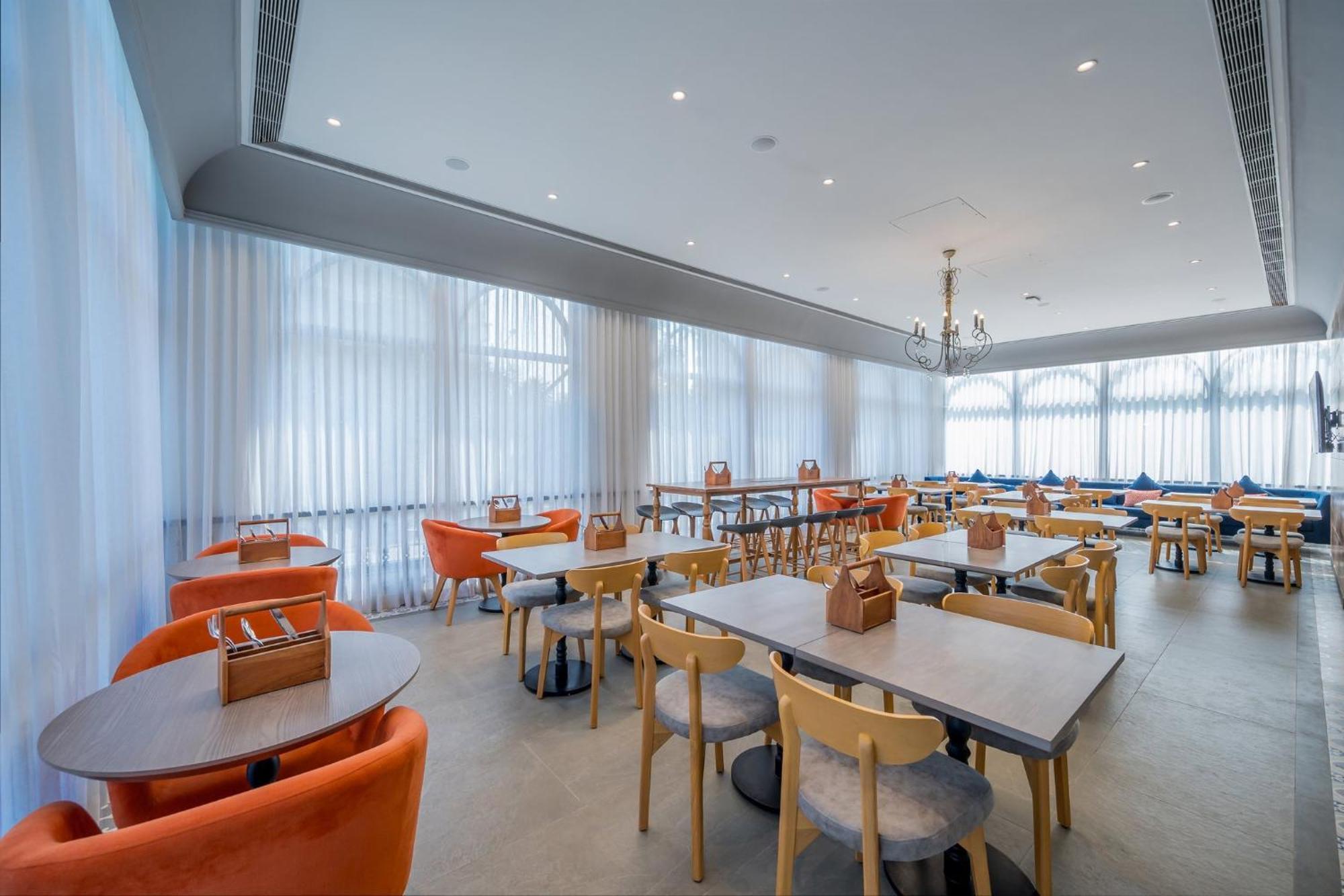 Express New Town By Ihg 3* Kolkata