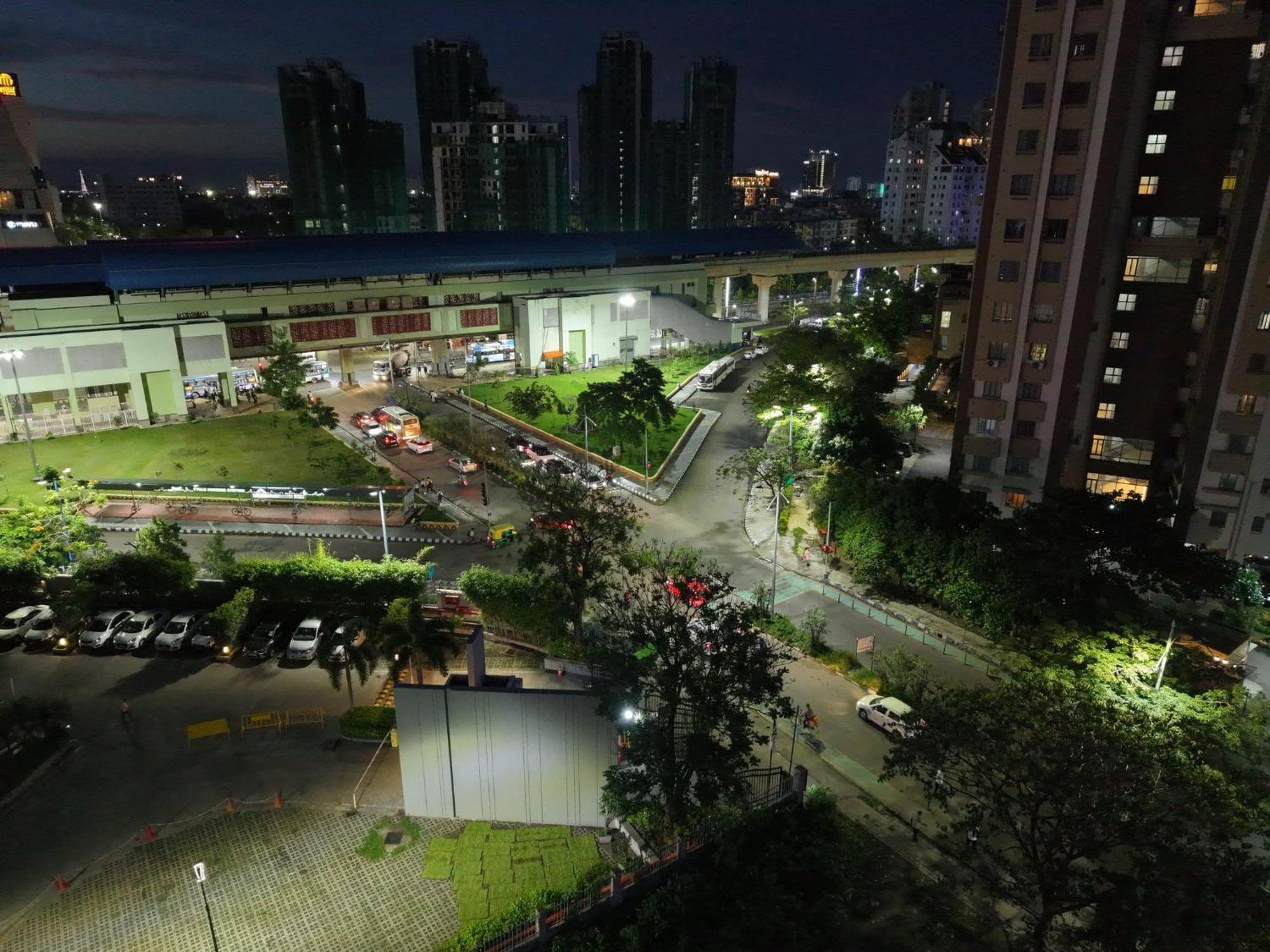 Express New Town By Ihg Hotel